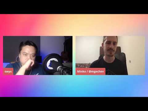 talk thumbnail
