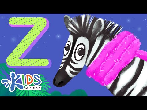 Letter Z
