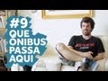 Que ônibus passa aqui? - Porto Alegre | RS