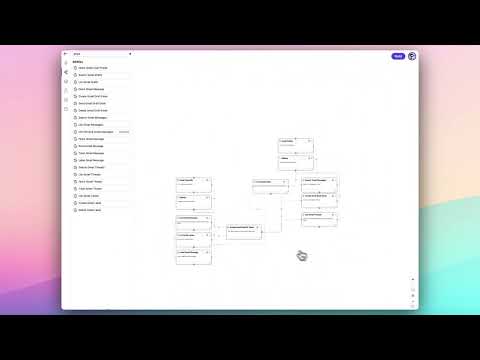 ChatBotKit AI Multi-agent Speedrun