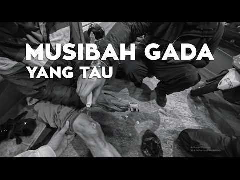 Lakalantas di Jogja, Musibah mana ada yang Mau | Sahobs to Bali part 2 | Motovlog 385