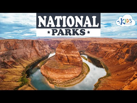National Parks