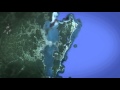 Projeto Terra Mar de Jaime Leirner para Floripa