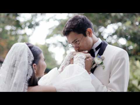 ME CASÉ  | LA BODA DE FERNANFLOO