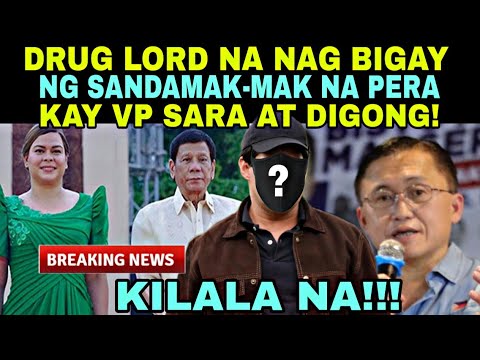 DDS DAPAT NYO MALAMAN ITO! GANITO PALA KATINDI SI SEN.BONG GO?!