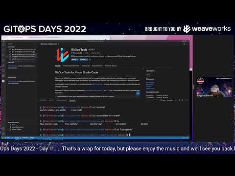 Introducing Flux Visual Studio Code Extension in Public Beta by Kingdon Barrett