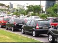 Propostas de mobilidade são estudadas pelo governo