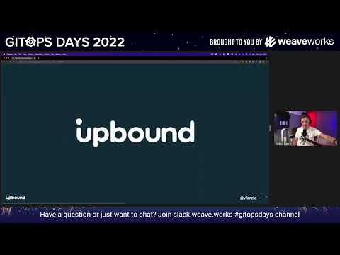 Applying GitOps to Everything with Crossplane + Flux by Viktor Farcic
