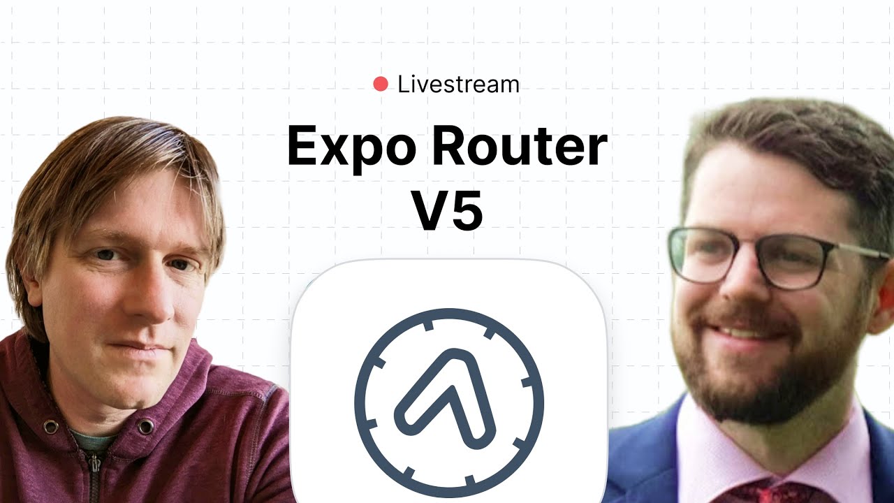 How to use Protected Routes in Expo Router V5 for smooth auth