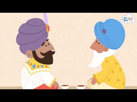 Getting to Know Chess. Part 1