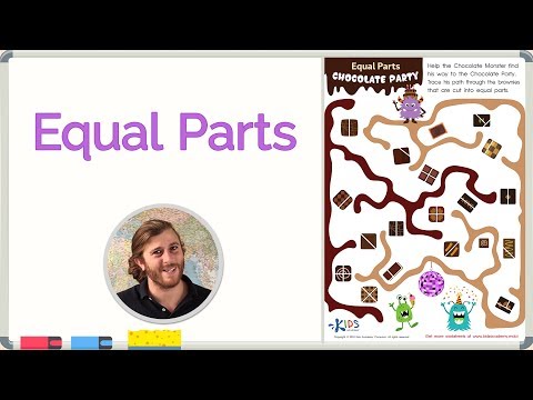 Equal Parts: Chocolate Party