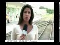 Já existe data para chegada de VLTs em Natal