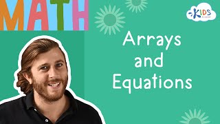 Arrays and Equations