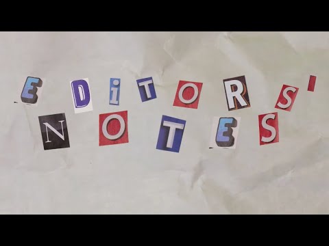 In this episode of Editors’ Notes, UNC student-led band Braless performs two of their original songs, “Smokes” and “Only Vice,” for a small audience in The Daily Tar Heel’s Franklin Street office. 