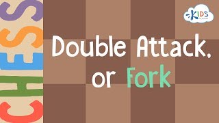 Double Attack or Fork